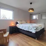 Beautiful In With Wifi Дом отдыха Volkel
