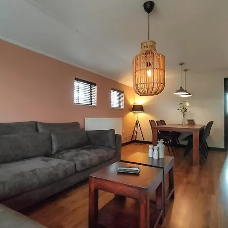 Beautiful In With Wifi Feriehus