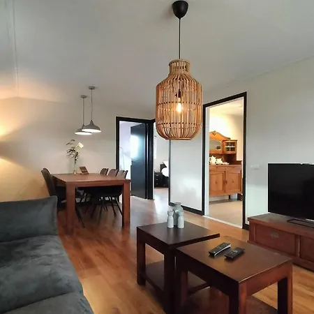 Feriehus Beautiful In With Wifi *