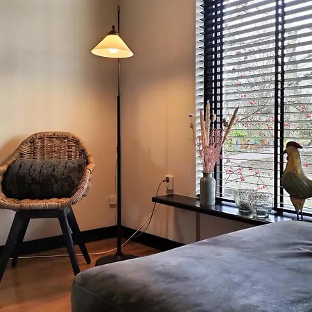 Feriehus Beautiful In With Wifi *