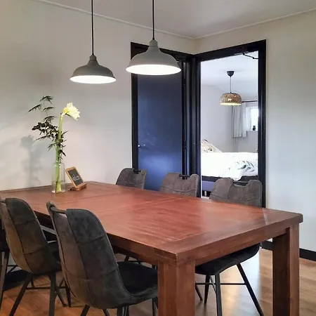 Beautiful In With Wifi * Volkel