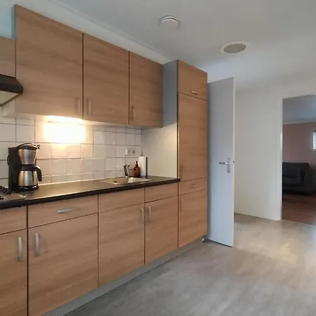 Beautiful In With Wifi Feriehus Volkel