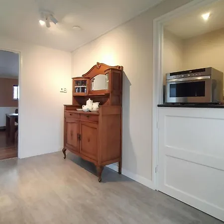 Feriehus Beautiful In With Wifi Volkel