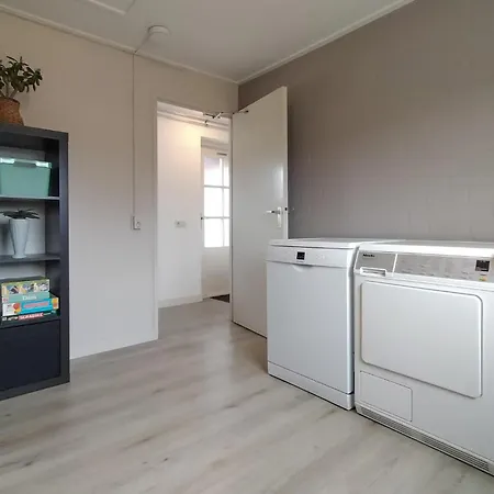 Beautiful In With Wifi Vakantiehuis *