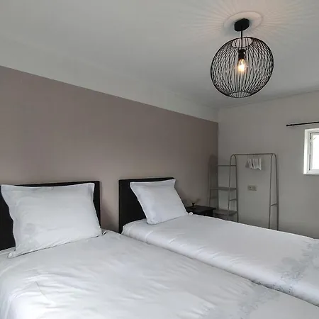 Beautiful In With Wifi Vakantiehuis *