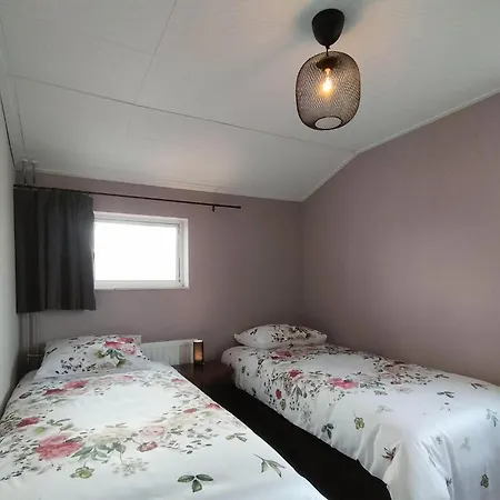 Vakantiehuis Beautiful In With Wifi Volkel