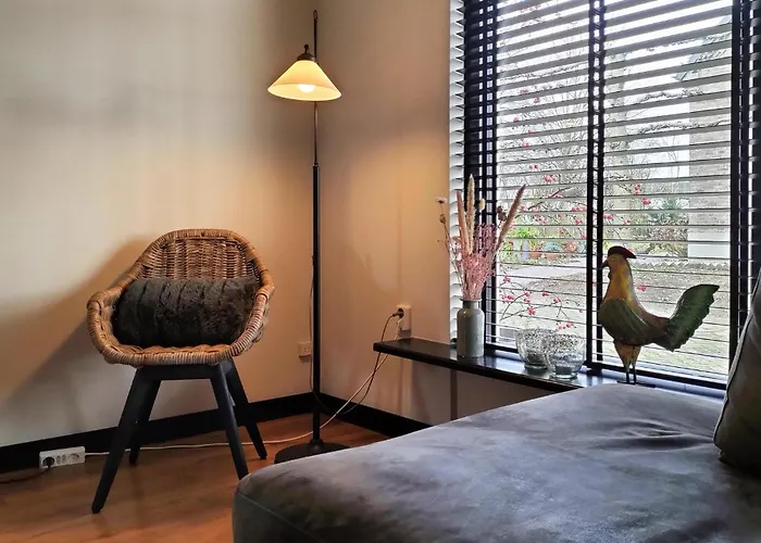 Feriehus Beautiful In With Wifi *