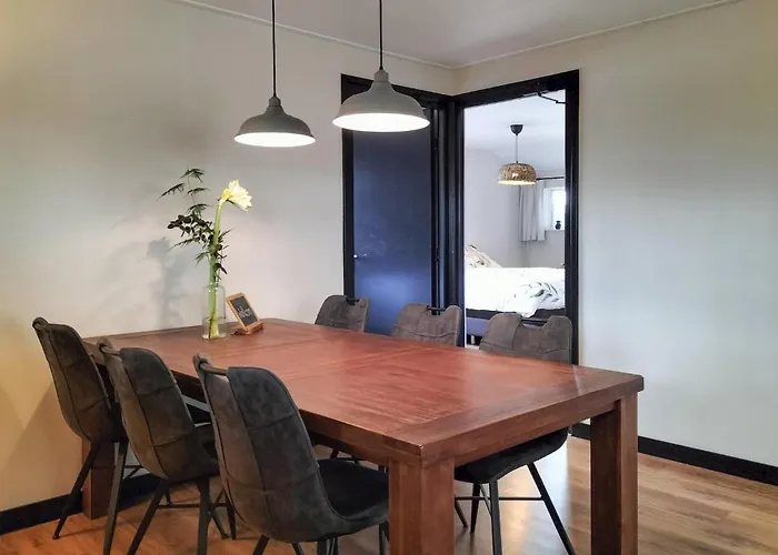 Beautiful In With Wifi * Volkel