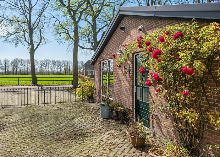 Beautiful In With Wifi Volkel