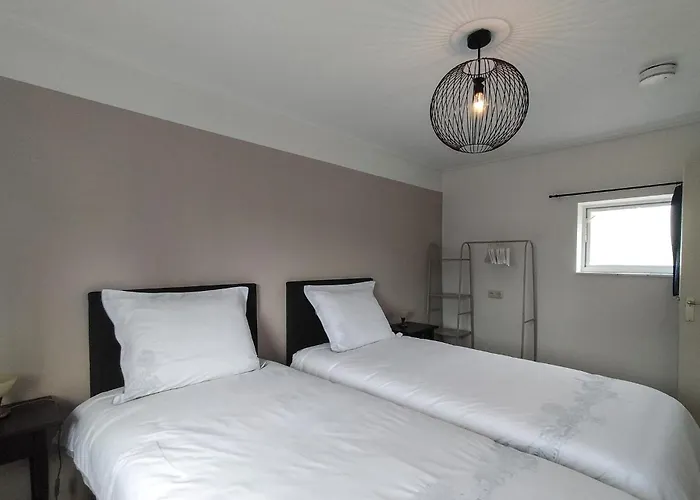 Beautiful In With Wifi Vakantiehuis *