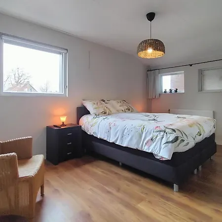 Beautiful In With Wifi Holiday home Volkel