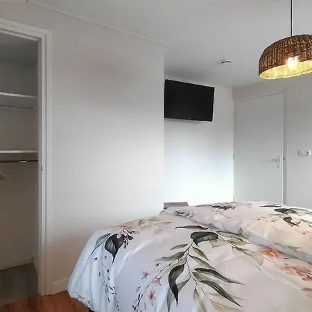 Beautiful In With Wifi Holiday home