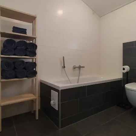 Beautiful In With Wifi Holiday home *