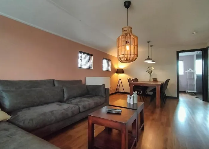 Beautiful In With Wifi Holiday home