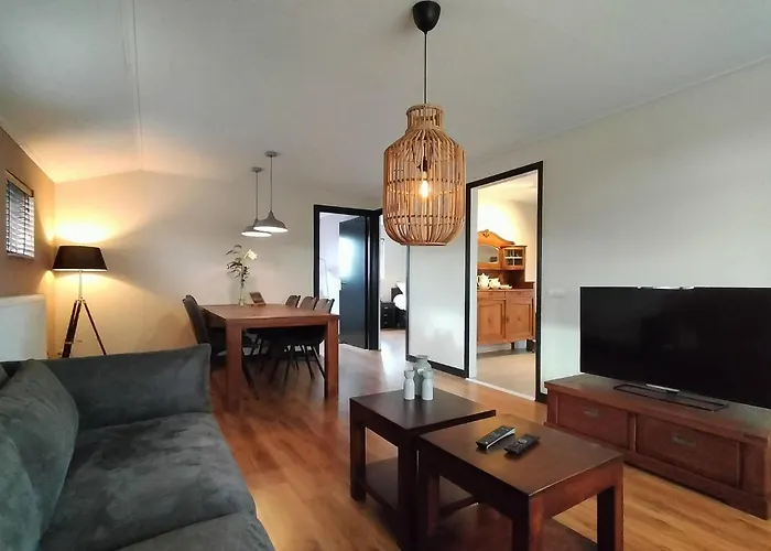 Holiday home Beautiful In With Wifi *