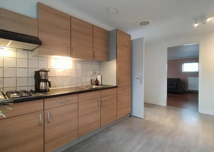 Beautiful In With Wifi Holiday home Volkel