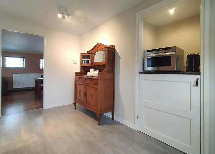 Holiday home Beautiful In With Wifi Volkel