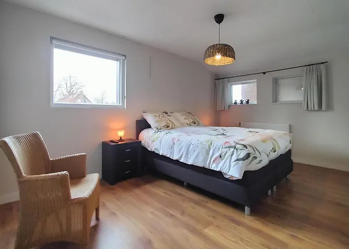 Beautiful In With Wifi Holiday home Volkel