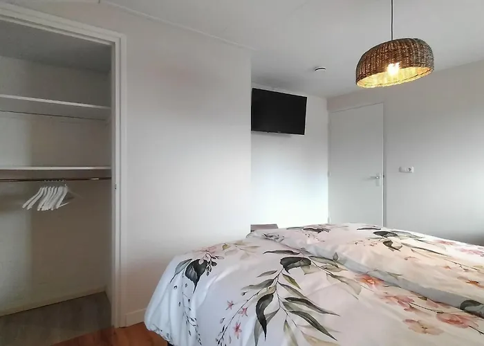 Beautiful In With Wifi Holiday home