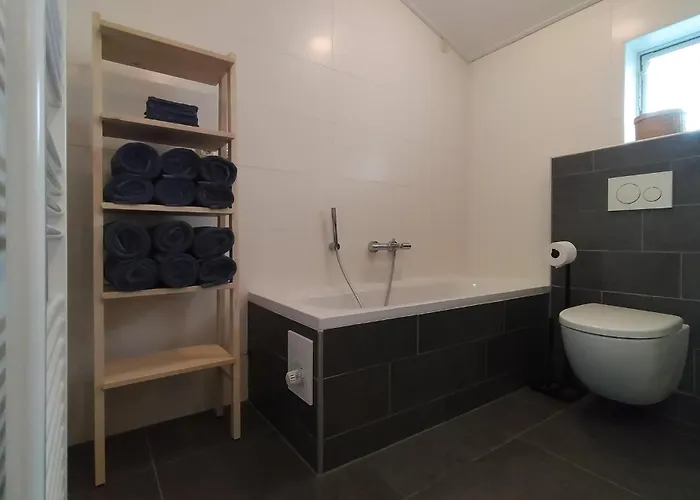 Beautiful In With Wifi Holiday home *